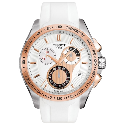 Часы Tissot T-Sport Veloci-T T024.417.27.011.00