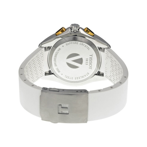 Часы Tissot T-Sport Veloci-T T024.417.27.011.00