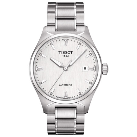 Tissot T-Tempo Automatic T060.407.11.031.00