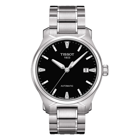 Tissot T-Tempo Automatic T060.407.11.051.00