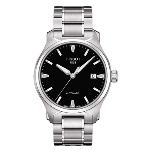 Часы Tissot T-Tempo Automatic T060.407.11.051.00