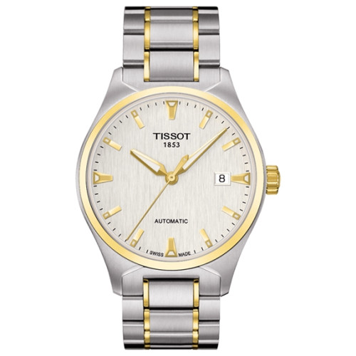 Часы Tissot T-Tempo Automatic T060.407.22.031.00