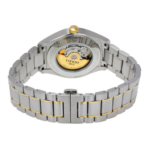 Часы Tissot T-Tempo Automatic T060.407.22.031.00