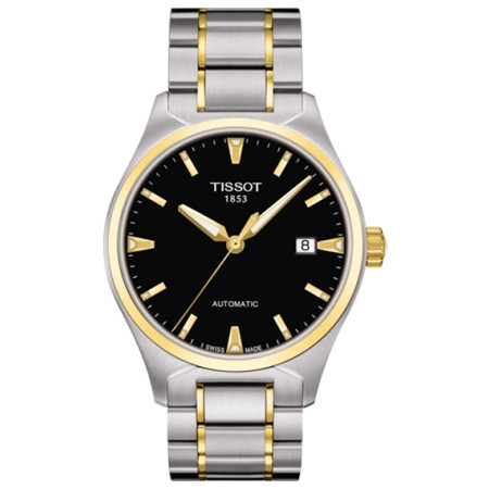 Tissot T-Tempo Automatic T060.407.22.051.00