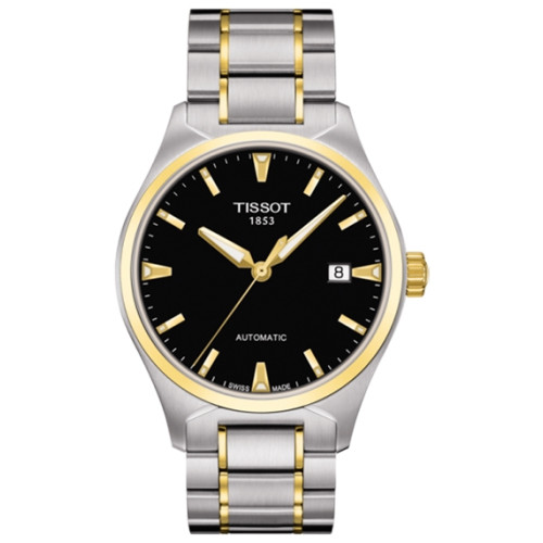 Часы Tissot T-Tempo Automatic T060.407.22.051.00