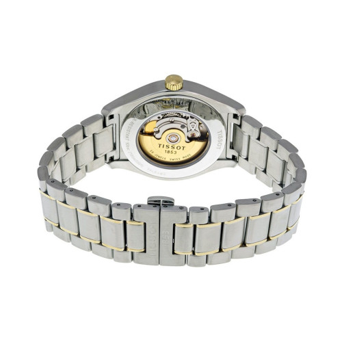 Часы Tissot T-Tempo Automatic T060.407.22.051.00