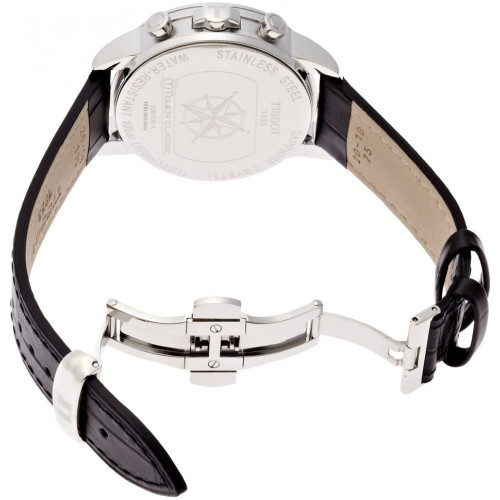 Часы Tissot T-Touch Classic T083.420.16.011.00
