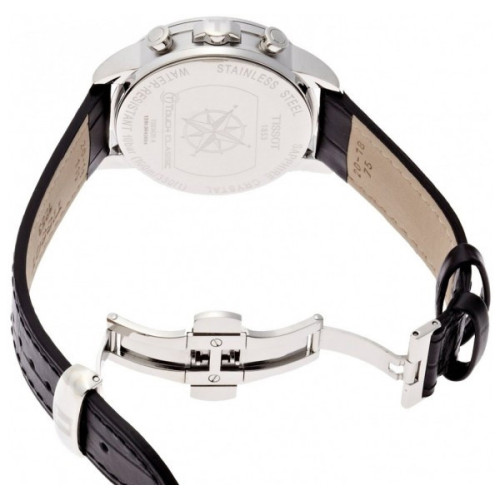 Часы Tissot T-Touch Classic T083.420.16.051.00