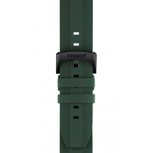 Часы Tissot T-Touch Expert Solar II T110.420.47.051.00