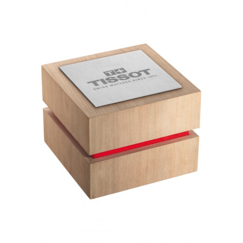 Часы Tissot T-Touch Expert Solar Jungfraubahn T091.420.46.051.10