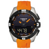 Часы Tissot T-Touch Expert Solar T091.420.47.051.01