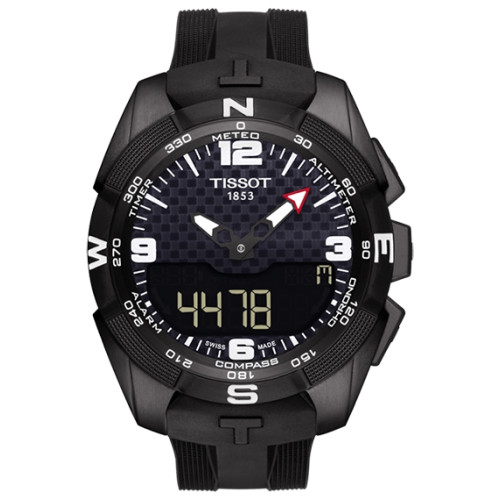 Часы Tissot T-Touch Expert Solar T091.420.47.057.01