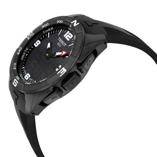 Часы Tissot T-Touch Expert Solar T091.420.47.057.01
