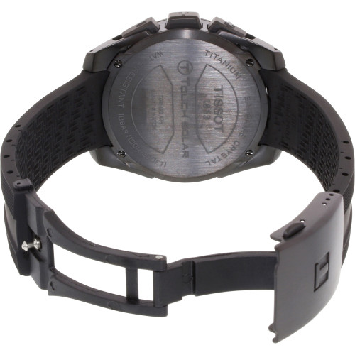 Часы Tissot T-Touch Expert Solar T091.420.47.057.01