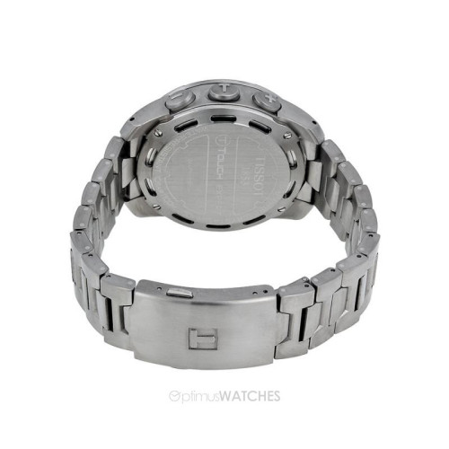 Часы Tissot T-Touch Expert Titanium T013.420.44.057.00