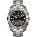 Часы Tissot T-Touch Expert Titanium T013.420.44.202.00