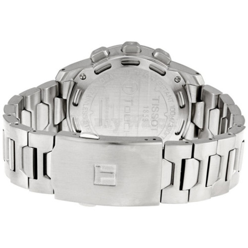 Часы Tissot T-Touch II T047.220.44.116.00