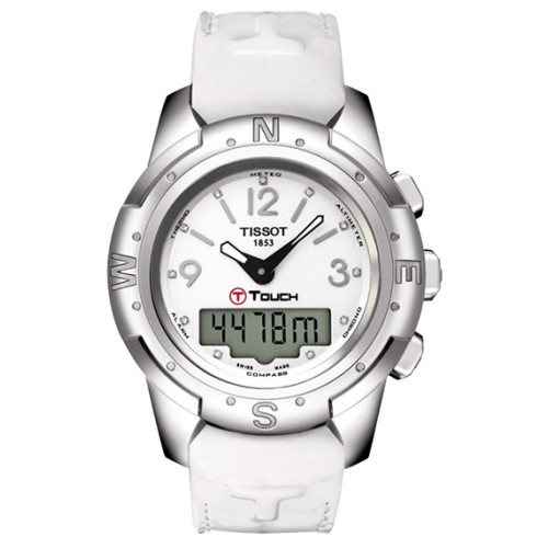 Часы Tissot T-Touch II T047.220.46.016.00