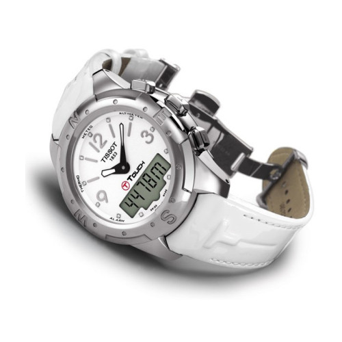 Часы Tissot T-Touch II T047.220.46.016.00