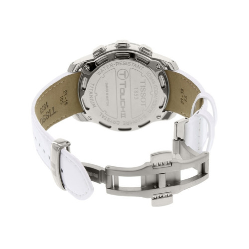 Часы Tissot T-Touch II T047.220.46.086.00