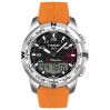 Часы Tissot T-Touch II Titanium T047.420.47.207.01