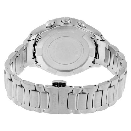 Часы Tissot T-Touch Lady Solar T075.220.11.101.01