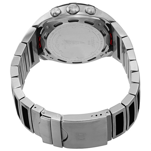 Часы Tissot T-Touch Sailing-Touch T056.420.21.051.00
