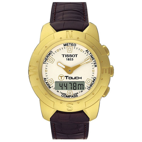 Tissot T-Touch T71.3.445.11