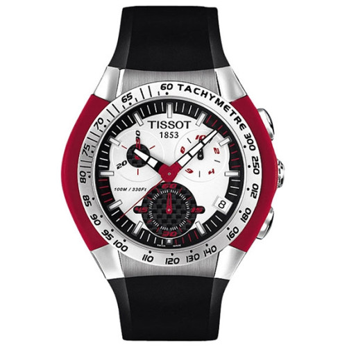 Tissot T-Tracx T010.417.17.031.01
