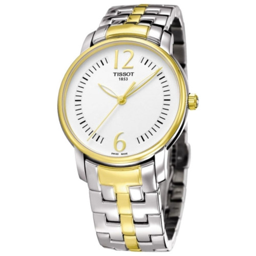Часы Tissot T-Trend Lady Round T052.210.22.037.00
