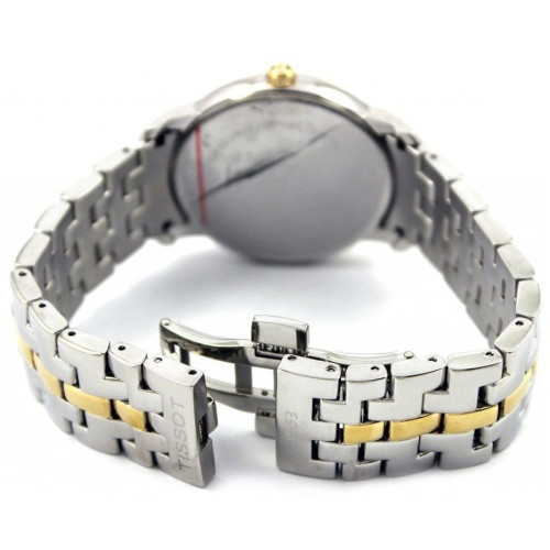 Часы Tissot T-Trend Lady Round T052.210.22.037.00