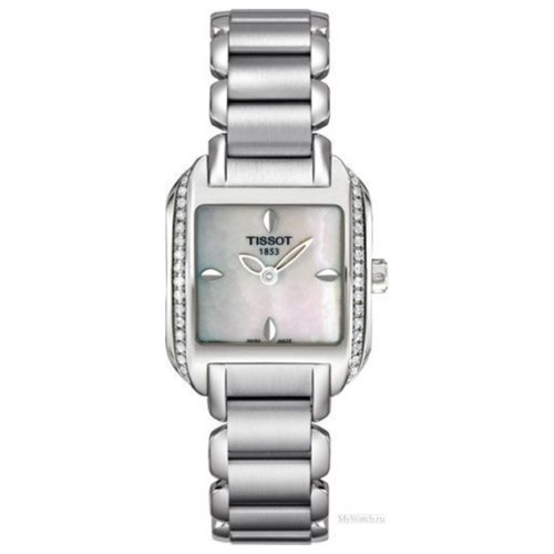 Часы Tissot T-Wave T02.1.385.71