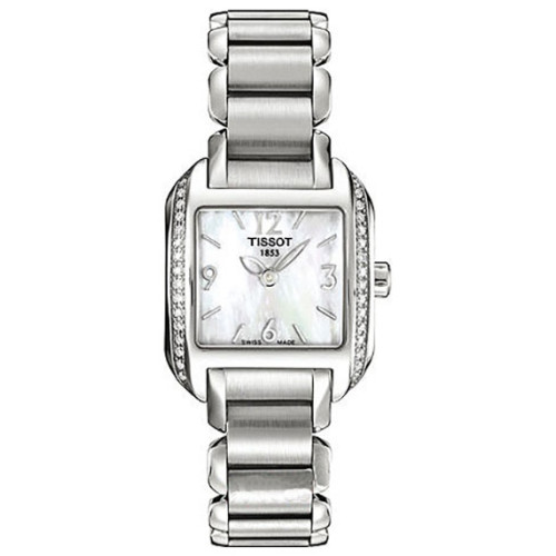 Часы Tissot T-Wave T02.1.385.82