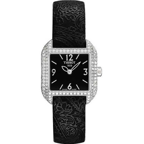 Часы Tissot T-Wave T02.1.425.52