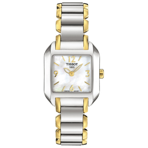 Часы Tissot T-Wave T02.2.285.82