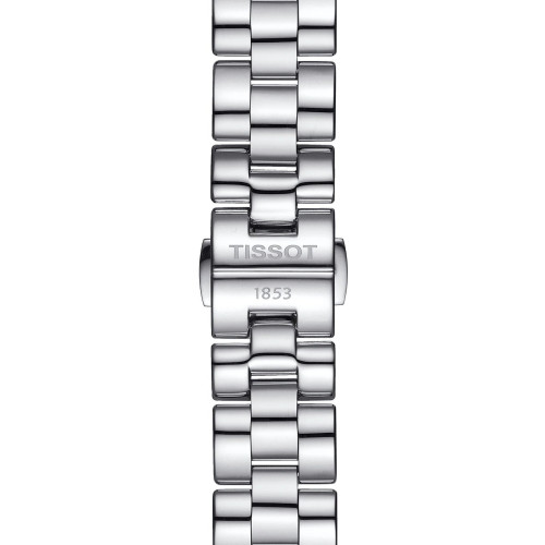 Часы Tissot T-Wave T112.210.11.113.00