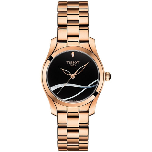Часы Tissot T-Wave T112.210.33.051.00