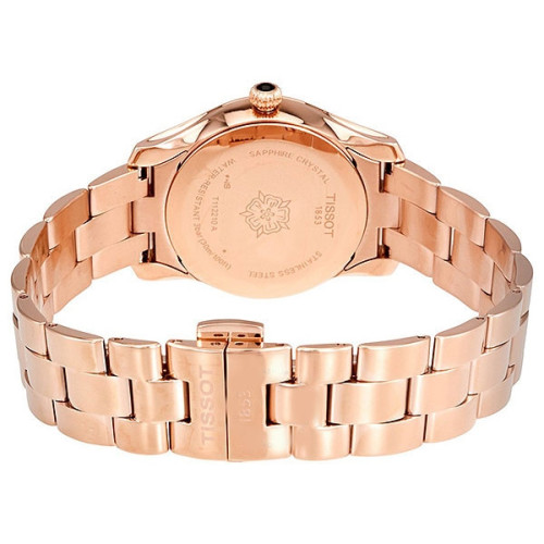 Часы Tissot T-Wave T112.210.33.051.00
