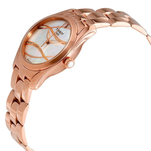 Часы Tissot T-Wave T112.210.33.111.00