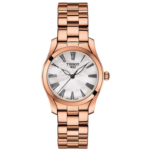 Часы Tissot T-Wave T112.210.33.113.00