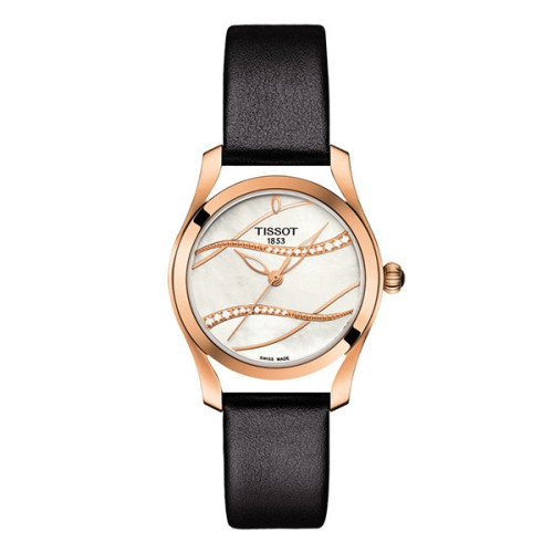 Часы Tissot T-Wave T112.210.36.111.00