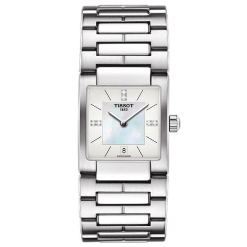 Часы Tissot T02 T090.310.11.116.00