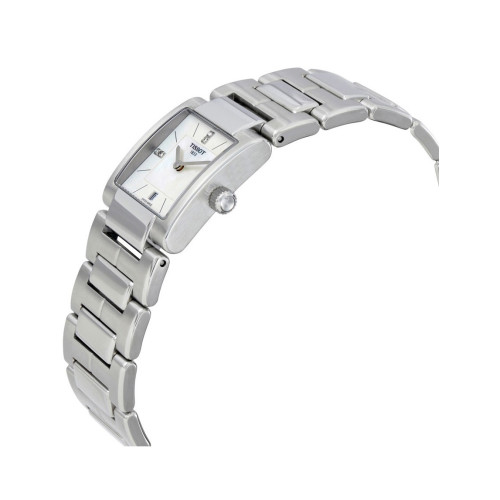 Часы Tissot T02 T090.310.11.116.00
