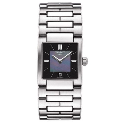 Часы Tissot T02 T090.310.11.121.00