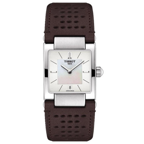 Часы Tissot T02 T090.310.16.111.00
