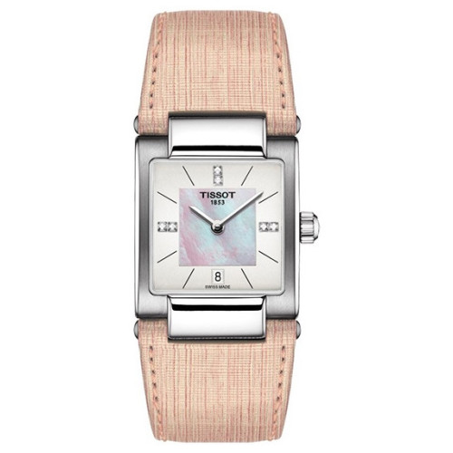 Часы Tissot T02 T090.310.16.116.00