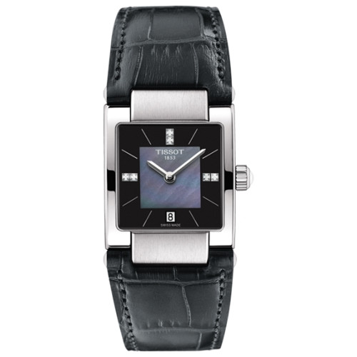 Часы Tissot T02 T090.310.16.126.00