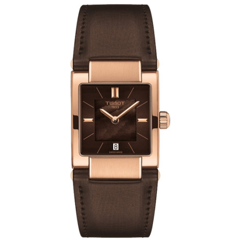 Часы Tissot T02 T090.310.37.381.00
