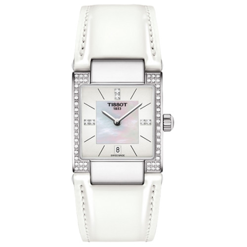 Часы Tissot T02 T090.310.66.116.00