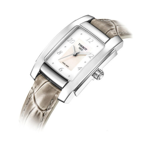 Часы Tissot T10 T073.310.16.116.01